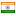 downtroddensociety.org server is located in India